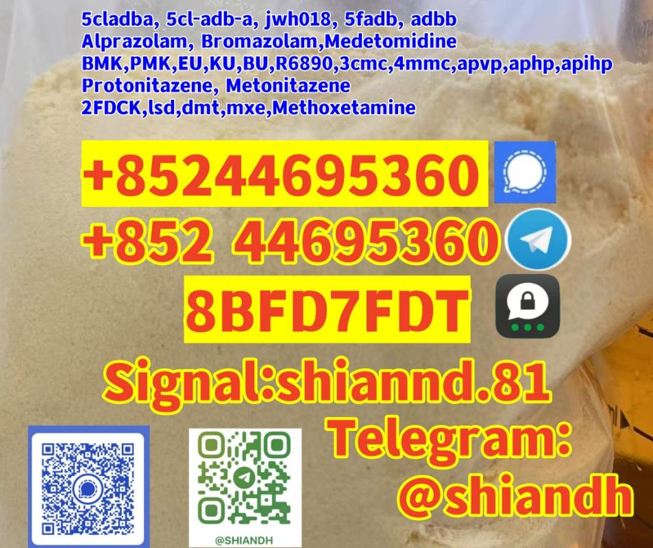 5CLADBA cannabinoid powder 5CLADBA 5cl-adba adbb jwh018