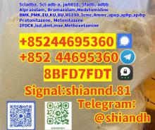 5CLADBA cannabinoid powder 5CLADBA 5cl-adba adbb jwh018