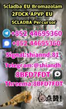 5CL-ADB-A raw material 5-CL-ADB-Aadbb 5CLADBA jwh018