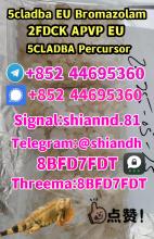 5CL-ADBA cannabinoid powder 5cladba 5CLADBA adbb 5CL-ADB-A