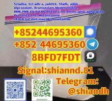 5CL-ADBA cannabinoid 5cladba adbb 5CL/ 5CLADBA for yellow powder