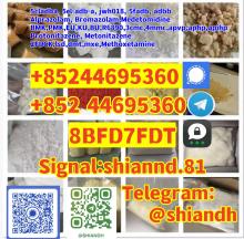 5cladba 5CL-ADBA yellow powder ADBB 5CLADBA JWH018