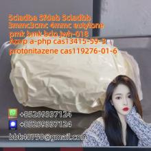 5cladba 5cladbb 5fdab protonitazene Bromazlam Eueutylone/molly pmk BDO BMK 3mm 3