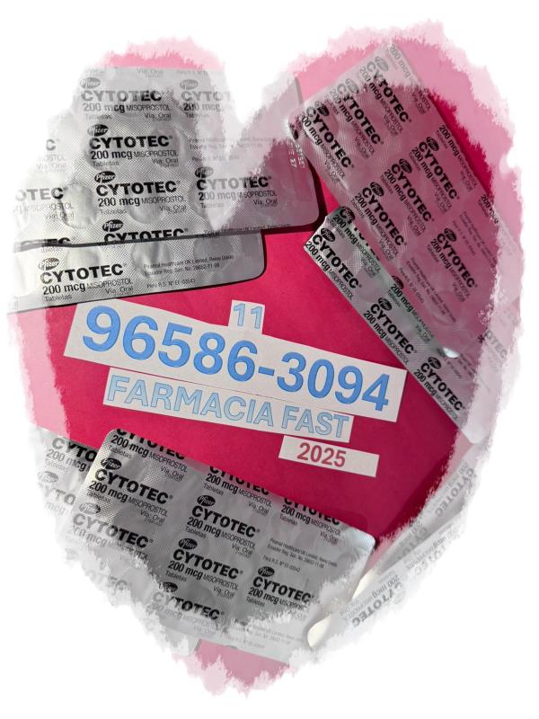 comprar misoprostol cytotec sp