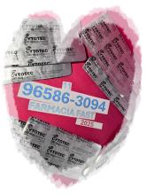 comprar misoprostol cytotec sp