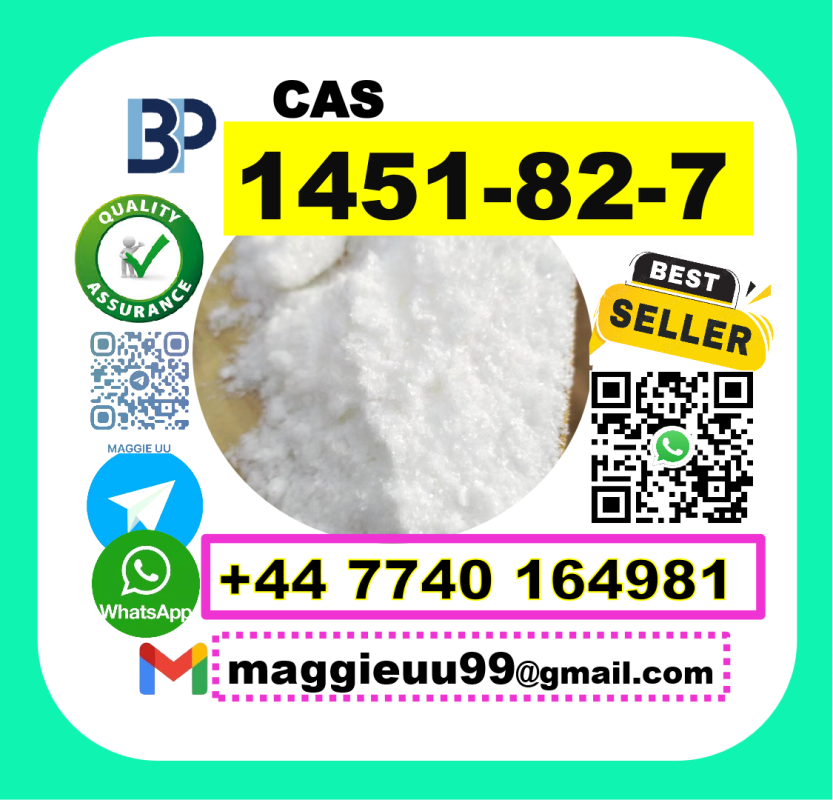 1451-82-7 2-Bromo-1-(4-methylphenyl)-1-propanone SOURCE SUPPLY