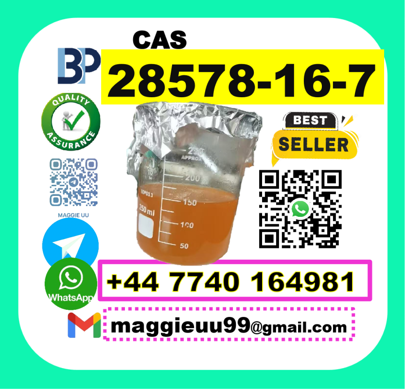 28578-16-7 Glycidic acid Pmk Glycidate Oil SOURCE SUPPLY