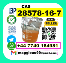 28578-16-7 BMK PMK Chemical raw materials SOURCE SUPPLY