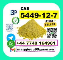 5449-12-7 BMK PMK Chemical raw materials SOURCE SUPPLY