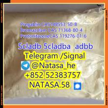5cladba 5cladb 5CL-ADB free sample vendor