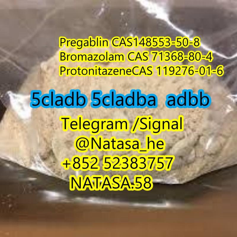 Yellow powder cannabinoid 5cladba 5CLADBA 5cladba