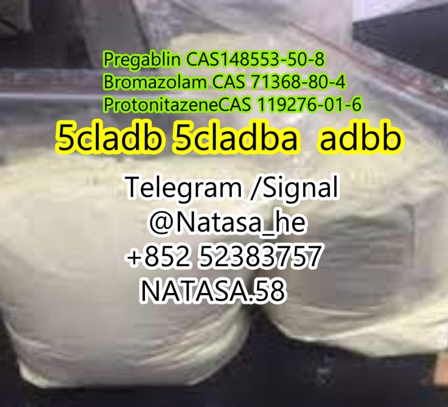 5CLADBA 5CL-ADB-A Strong effect 5cladb-a 5cladb Original
