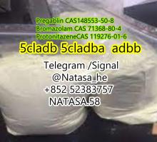 5CLADBA 5CL-ADB-A Strong effect 5cladb-a 5cladb Original