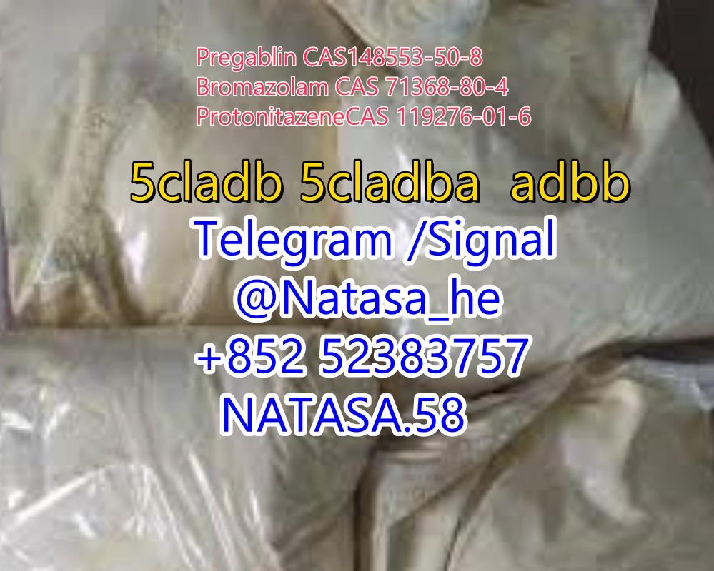 5CLADBA 5CL-ADB-A adbb 5cladb 5cl-adb China supplier