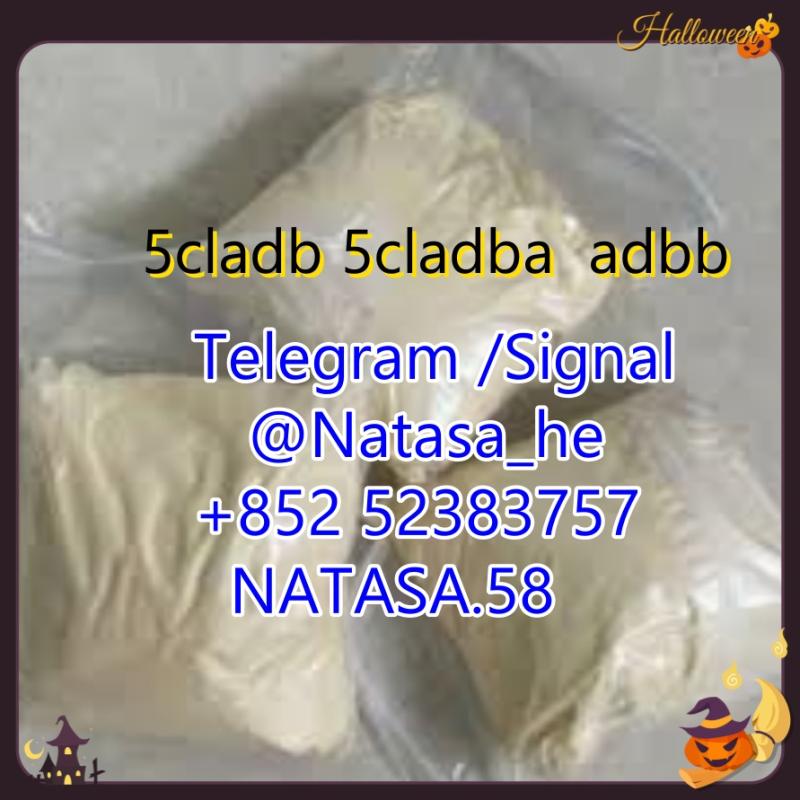 Chemical strongest adbb 5cladba precursor raw material 5f adb