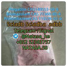 5cladba precursor 5cl raw materials 5cladb 5cladba