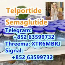 Semaglutide CAS 910463-68-2 with safe delivery