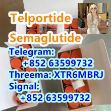cas 910463-68-2 Semaglutide Tirzepatide cas 2023788-19-2 BPC 157