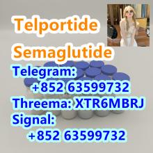 Semaglutide CAS 910463–68–2 Lose Weight Raw Powder