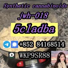 5cladba 5fadb 5f-adb Precursor 5CLADB Cannabinoids Raw Materials