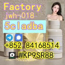 5CLADBA jwh018 adbb 5F-ADB 5cladb 5cl-adb-a Strong effect