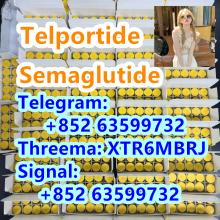 cas 910463-68-2 Semaglutide Tirzepatide cas 2023788-19-2 BPC 157