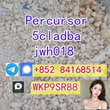 Strong powder 5CLADBA 5fadb Hot sell 5cladb adbb 5CL-ADB-A
