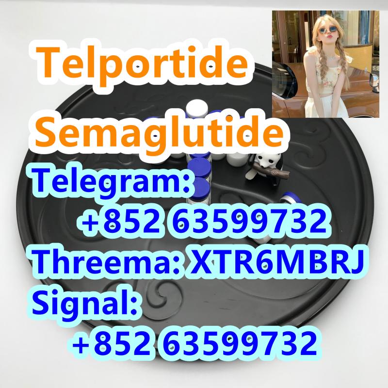 semaglutide 910463-68-2