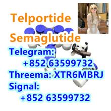 High quality cas 910463-68-2 Semaglutide in large stock