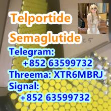 Semaglutide CAS 910463-68-2 Weight loss peptide