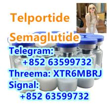 Semaglutide CAS 910463-68-2