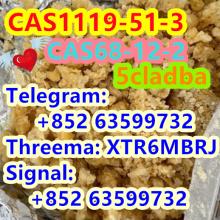5cladba raw material 5CL-ADB-A precursor raw