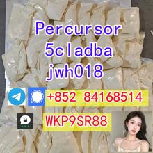5cladba 5Fadb 5f-adb Precursor Raw 5cladb Raw Material