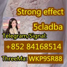 5cladba precursor raw 5cl-adb-a raw material 5f-adb