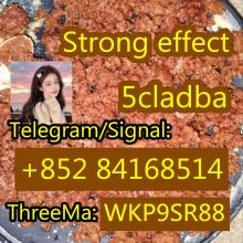 5cladba Raw Materials 5fadb 5f-adb jwh018 Spot Supplier