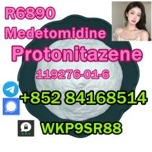 Protonitazene cas:119276-01-6 Cheapest Price R6890