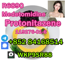 Protonitazene 119276-01-6 Strong effect Medetomidine R6890
