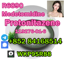 Protonitazene 119276-01-6 proton Quick home delivery R6890