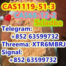 Raw Material 5cl 5cladba Precursor Raw 5cl-adb-a
