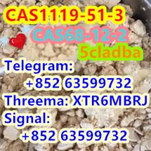 5cladba precursor raw 5cl-adb-a raw material