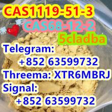 CAS 119276-01-6 Protonitazene