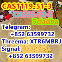 CAS 119276-01-6 Protonitazene
