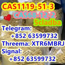 cas 119276-01-6 Protonitazene (hydrochloride) your best choice