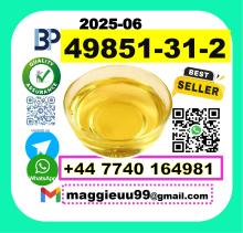 49851-31-2 BMK PMK source factory best quality
