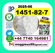 1451-82-7 BMK PMK high purity source factory