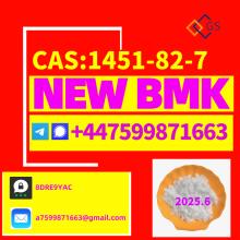 2B4M, BK4 Available Now CAS 1451-82-7 with Full Export Documents