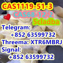 Pure 5-Bromo-1-pentene cas 1119-51-3