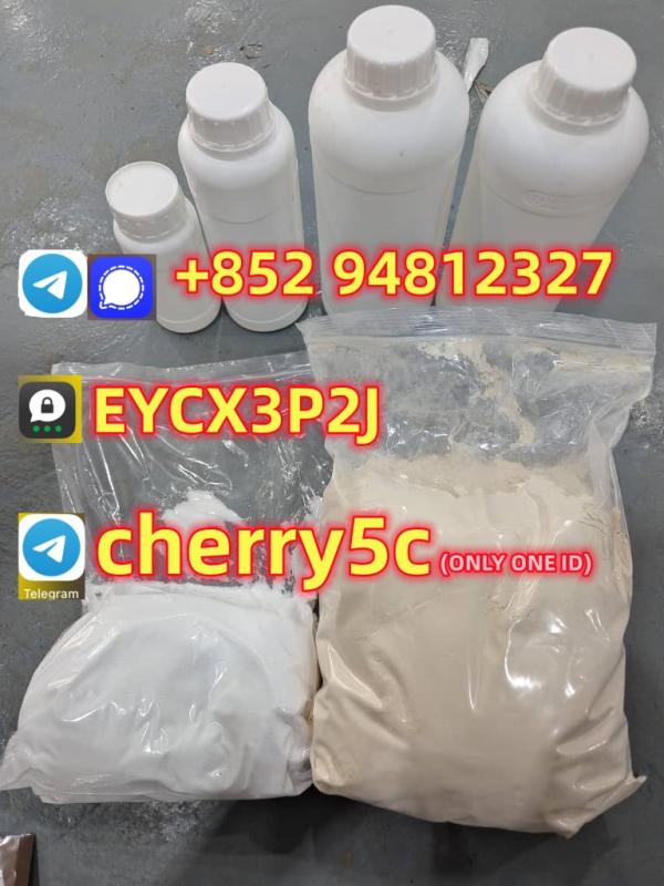 5cladba CAS:2709672-58-0 5cladb Adbb 5cl-adb-a 5fadb