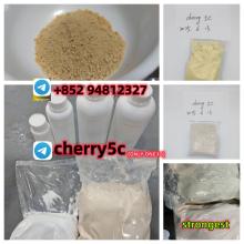 Strong EFFECT original 5cladba adbb old 5cl-adb-a
