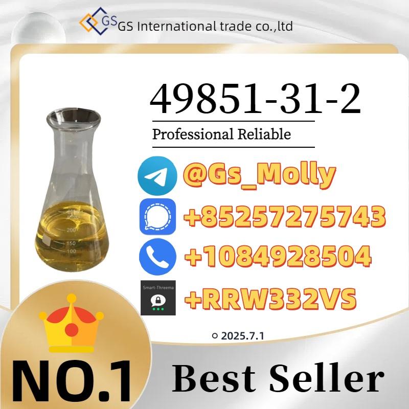 Best Price CAS 49851-31-2 Stanozolol (Winstrol) | Fast Global Delivery